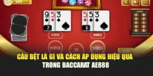 Cầu Bệt Là Gì