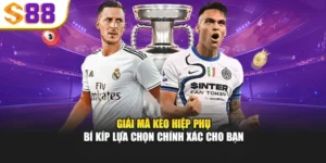 Kèo Hiệp Phụ