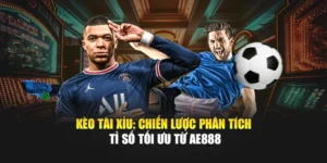 Kèo Tài Xỉu