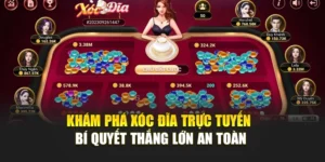 Xóc Đĩa