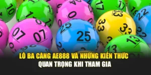 Lô Ba Càng