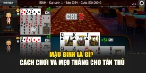 Mậu Binh